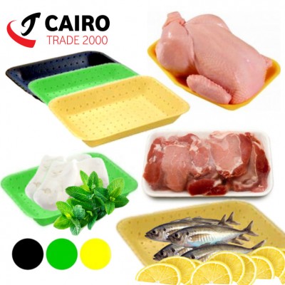 أطباق فوم ماصة - Image